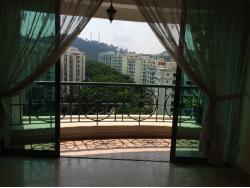 Chantilly Rise (D23), Condominium #9811312